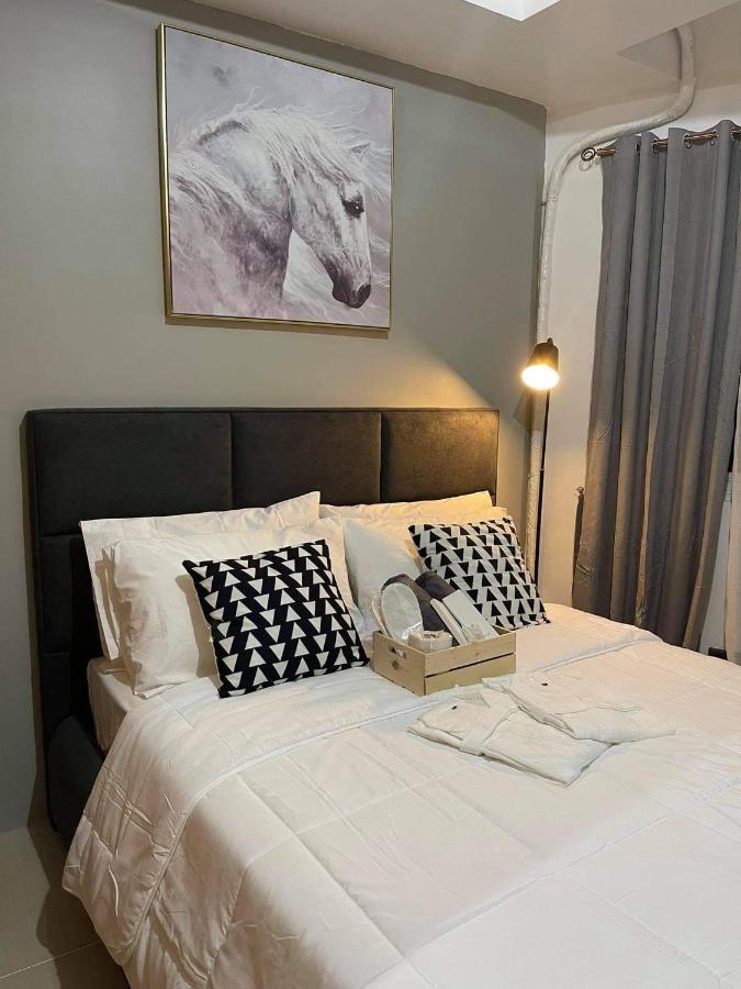 Shell Residences Moa Pasay City By Darpm มะนิลา ภายนอก รูปภาพ