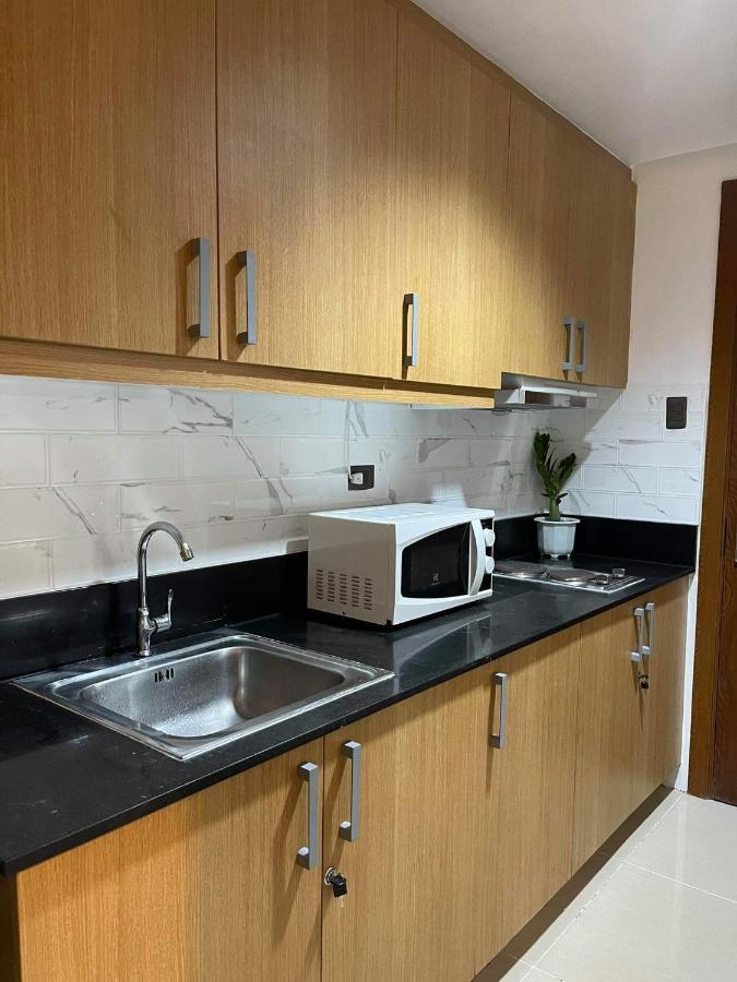 Shell Residences Moa Pasay City By Darpm มะนิลา ภายนอก รูปภาพ