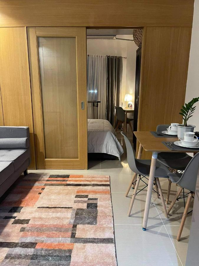 Shell Residences Moa Pasay City By Darpm มะนิลา ภายนอก รูปภาพ