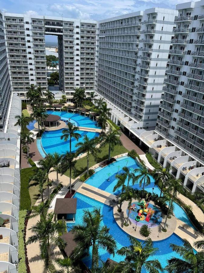 Shell Residences Moa Pasay City By Darpm มะนิลา ภายนอก รูปภาพ