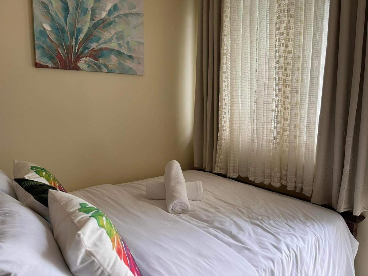 Shell Residences Moa Pasay City By Darpm มะนิลา ภายนอก รูปภาพ