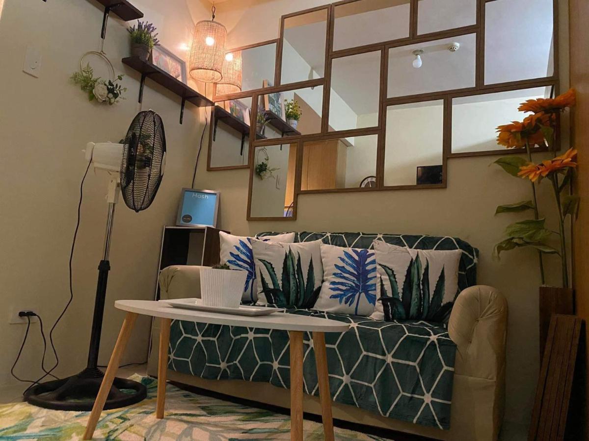 Shell Residences Moa Pasay City By Darpm มะนิลา ภายนอก รูปภาพ
