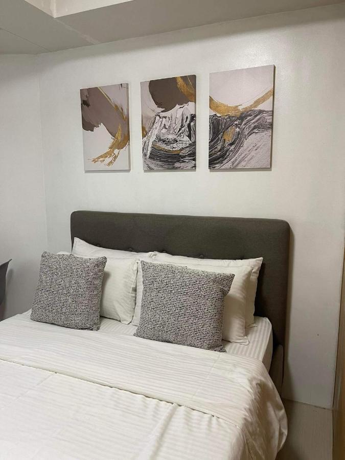Shell Residences Moa Pasay City By Darpm มะนิลา ภายนอก รูปภาพ