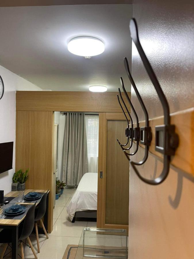Shell Residences Moa Pasay City By Darpm มะนิลา ภายนอก รูปภาพ