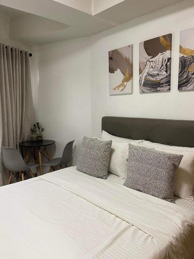 Shell Residences Moa Pasay City By Darpm มะนิลา ภายนอก รูปภาพ