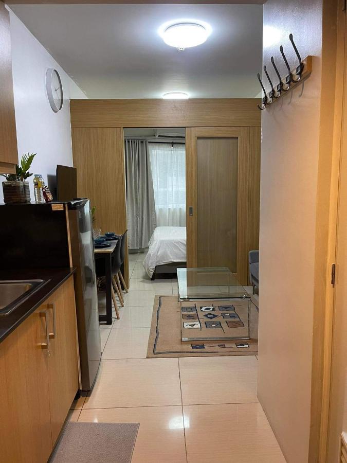 Shell Residences Moa Pasay City By Darpm มะนิลา ภายนอก รูปภาพ