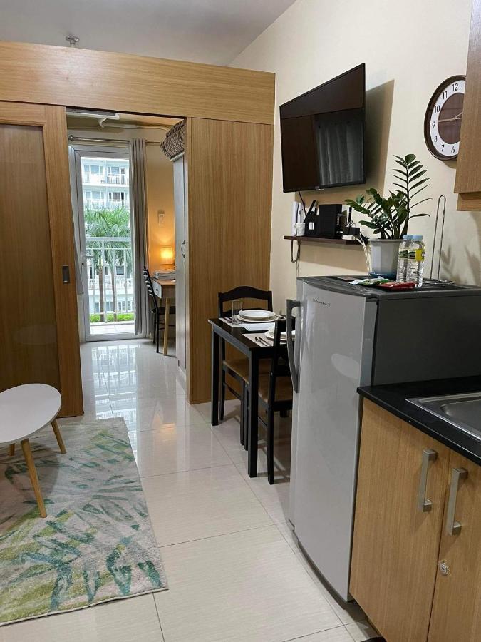 Shell Residences Moa Pasay City By Darpm มะนิลา ภายนอก รูปภาพ