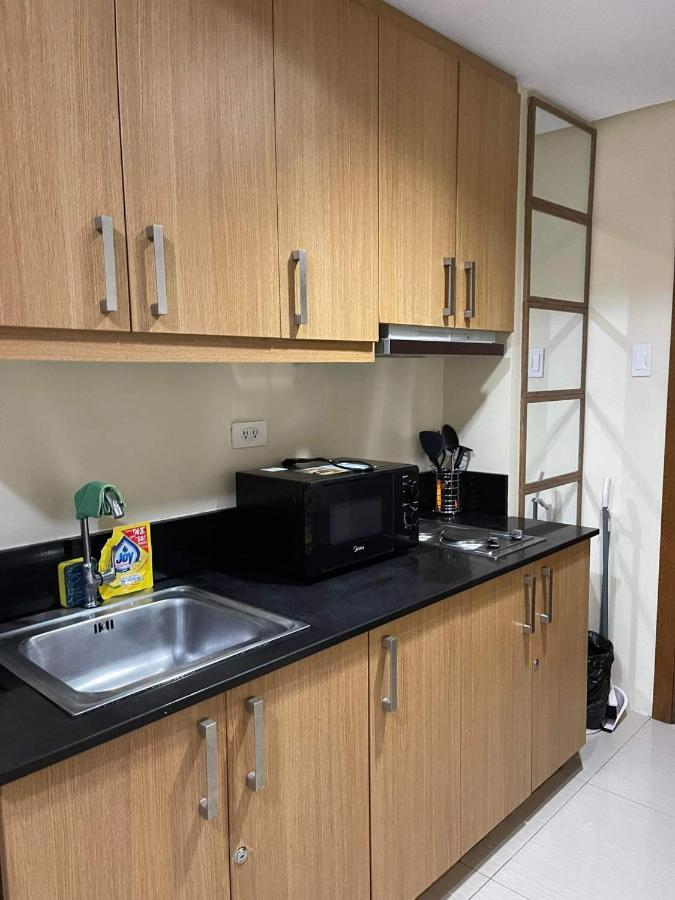 Shell Residences Moa Pasay City By Darpm มะนิลา ภายนอก รูปภาพ
