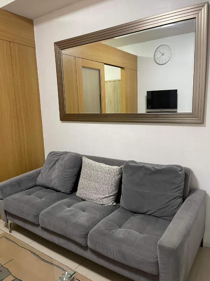 Shell Residences Moa Pasay City By Darpm มะนิลา ภายนอก รูปภาพ