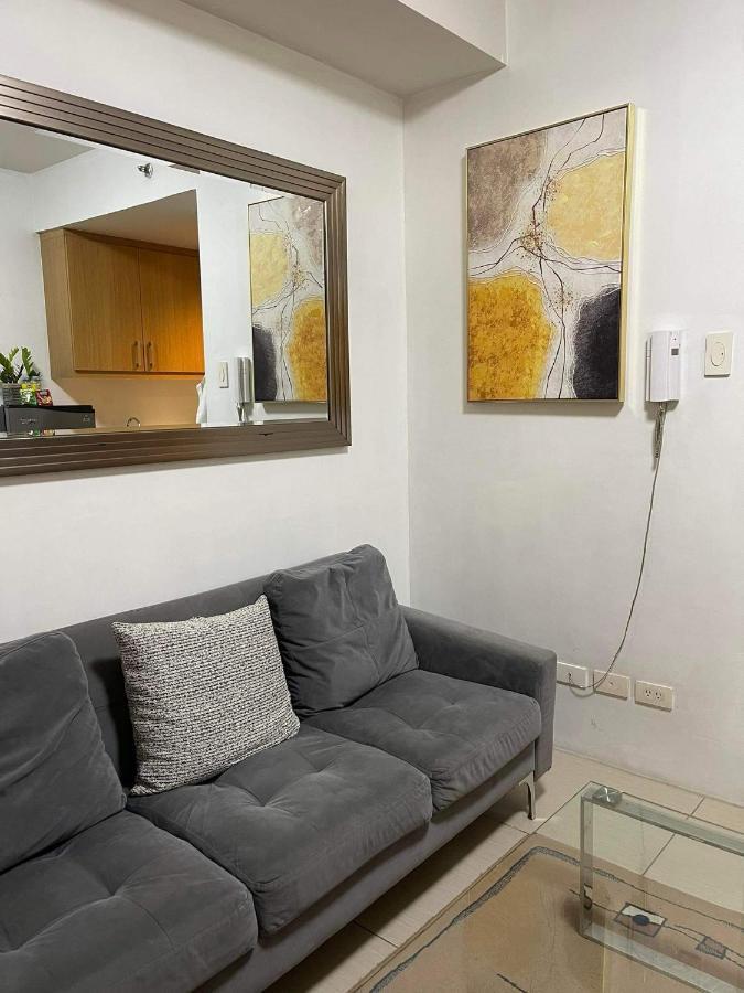 Shell Residences Moa Pasay City By Darpm มะนิลา ภายนอก รูปภาพ