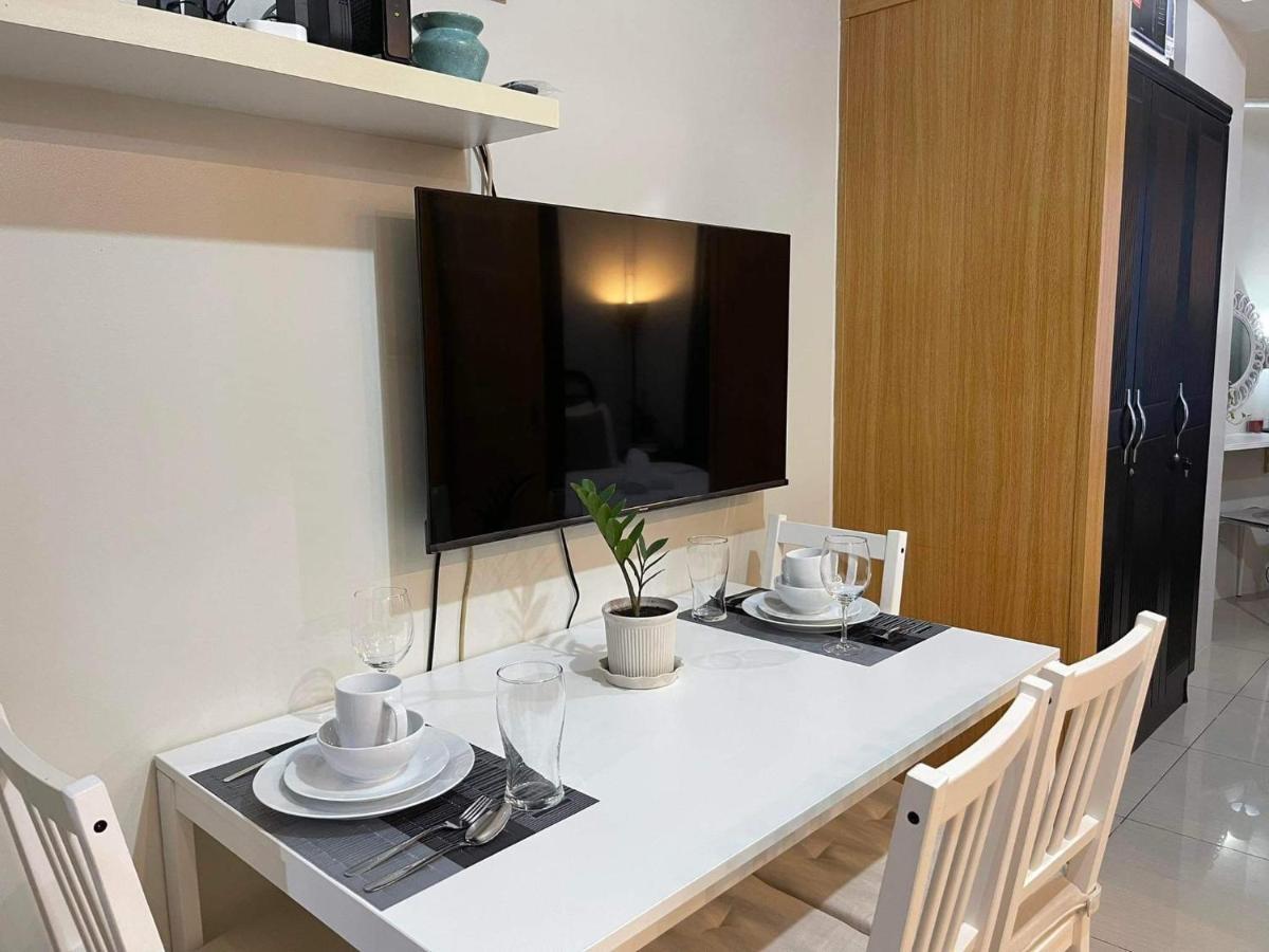 Shell Residences Moa Pasay City By Darpm มะนิลา ภายนอก รูปภาพ