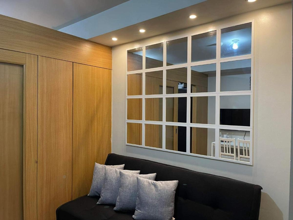 Shell Residences Moa Pasay City By Darpm มะนิลา ภายนอก รูปภาพ