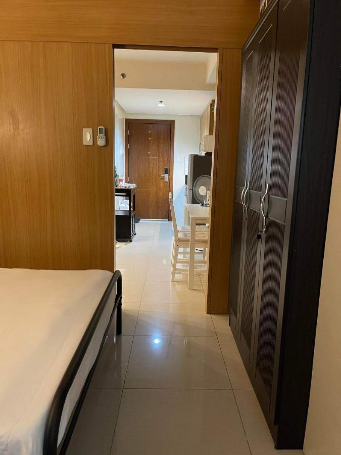 Shell Residences Moa Pasay City By Darpm มะนิลา ภายนอก รูปภาพ