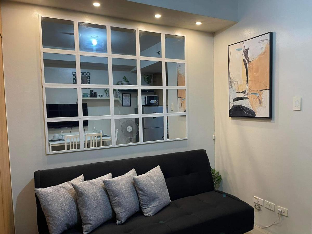 Shell Residences Moa Pasay City By Darpm มะนิลา ภายนอก รูปภาพ