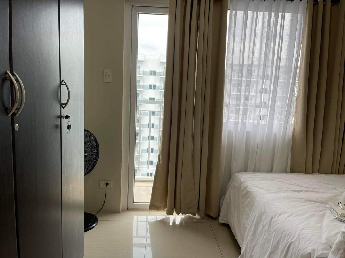 Shell Residences Moa Pasay City By Darpm มะนิลา ภายนอก รูปภาพ