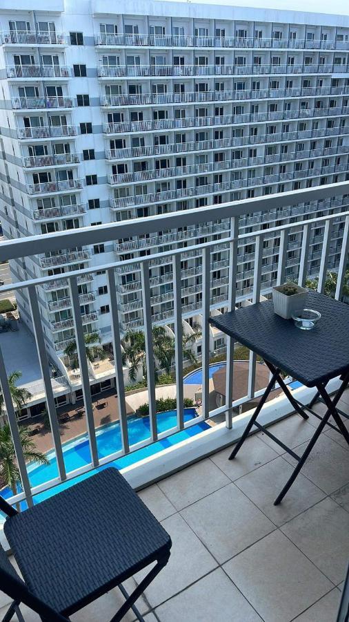 Shell Residences Moa Pasay City By Darpm มะนิลา ภายนอก รูปภาพ