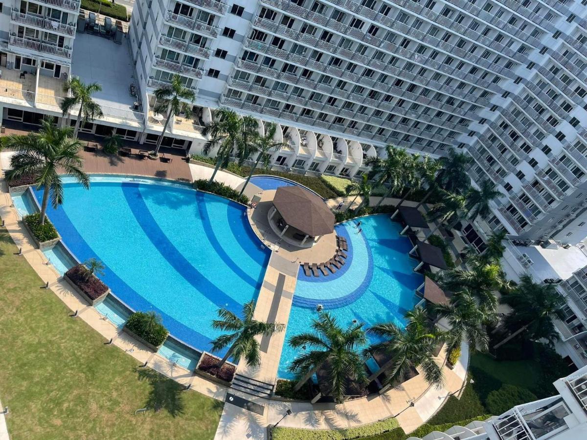 Shell Residences Moa Pasay City By Darpm มะนิลา ภายนอก รูปภาพ